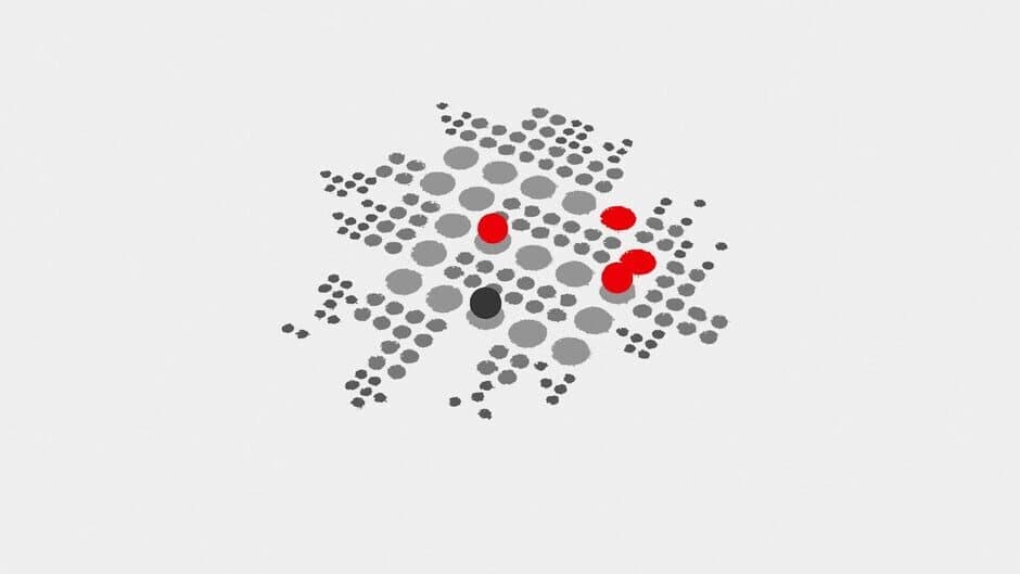 Скриншот 4 из Calmie Dots