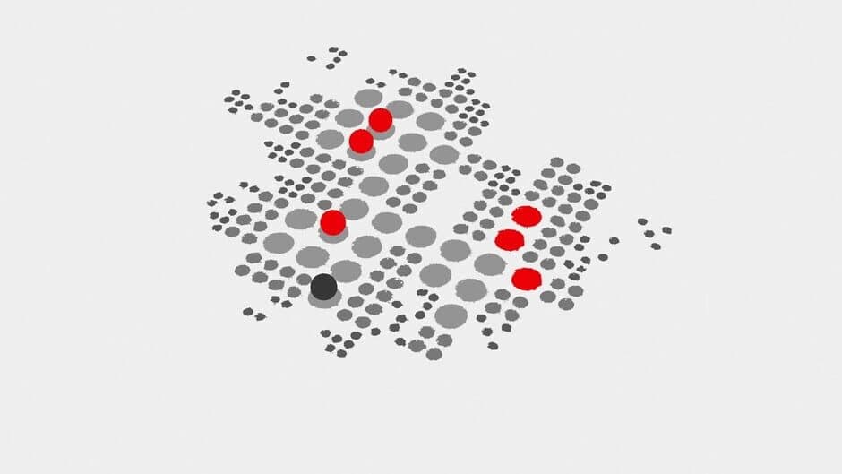 Скриншот 5 из Calmie Dots