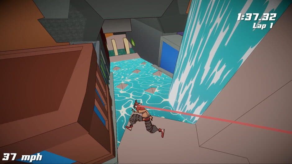 Скриншот 1 из Absolute Momentum