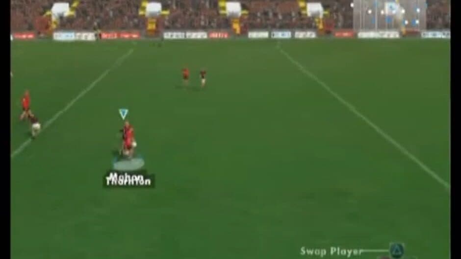 Скриншот 1 из Gaelic Games: Football 2