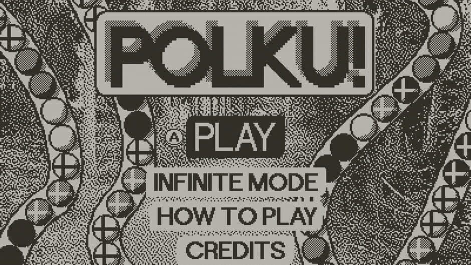Скриншот 3 из Polku!