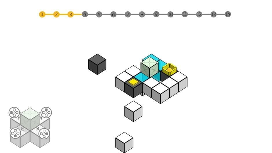 Скриншот 2 из Block Path