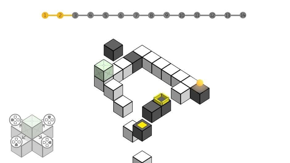 Скриншот 3 из Block Path