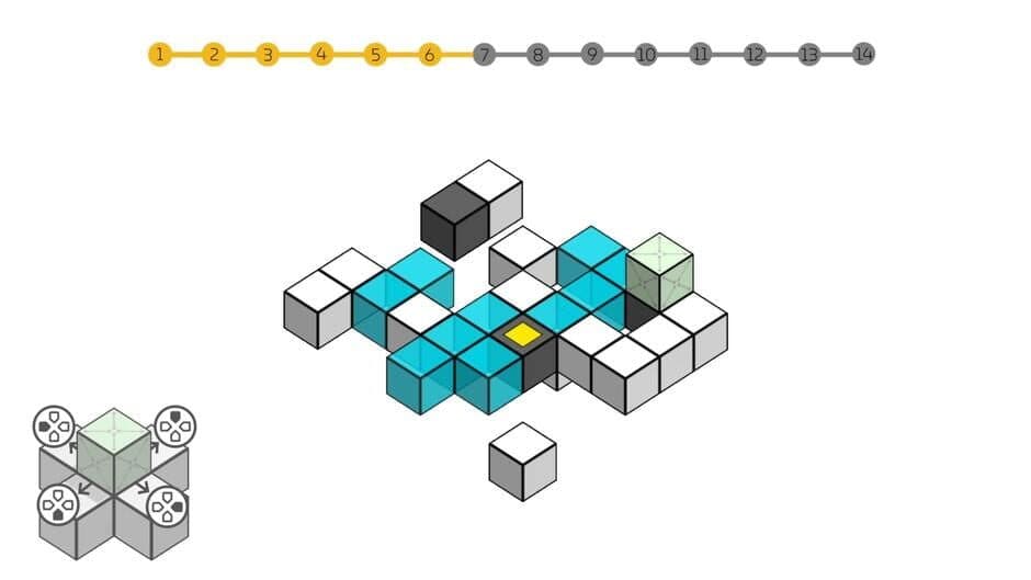 Скриншот 4 из Block Path