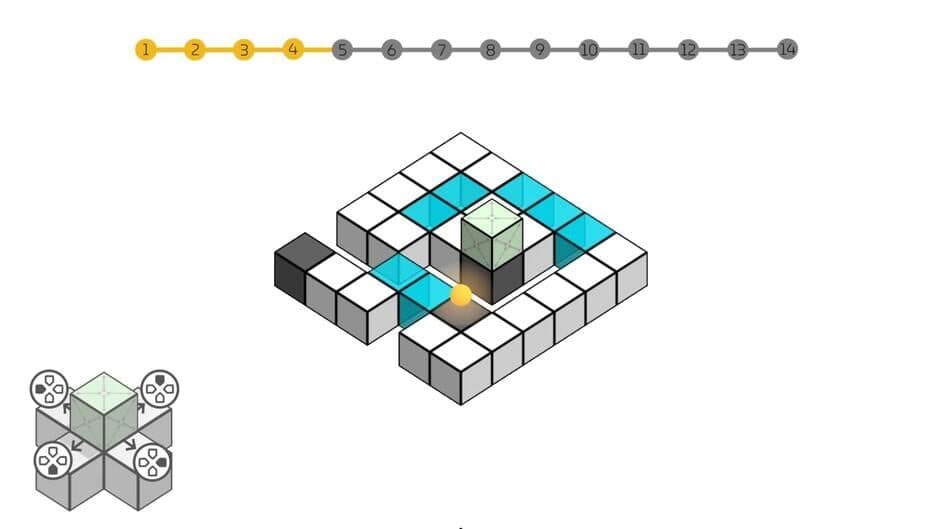 Скриншот 5 из Block Path