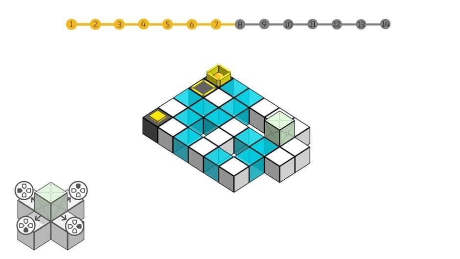 Скриншот 6 из Block Path
