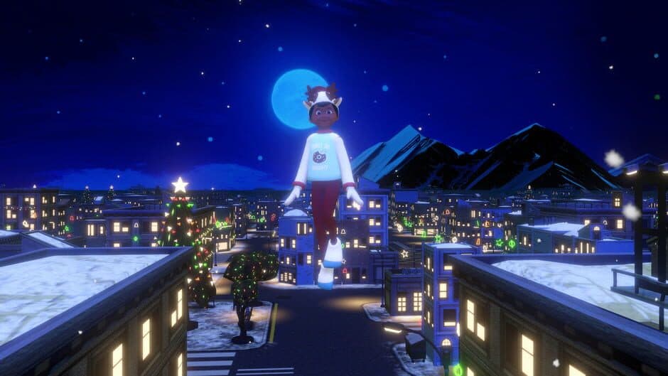 Скриншот 6 из The Elf on the Shelf: Christmas Heroes