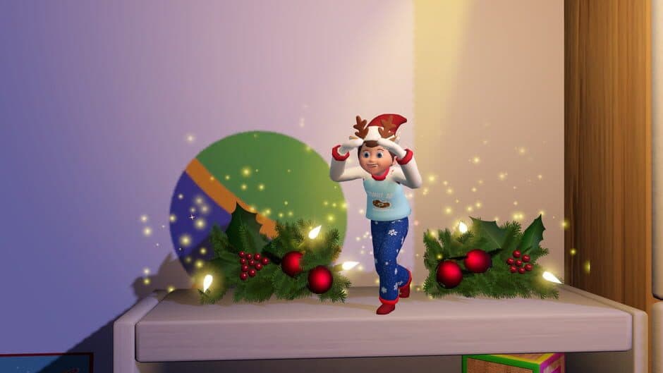 Скриншот 7 из The Elf on the Shelf: Christmas Heroes
