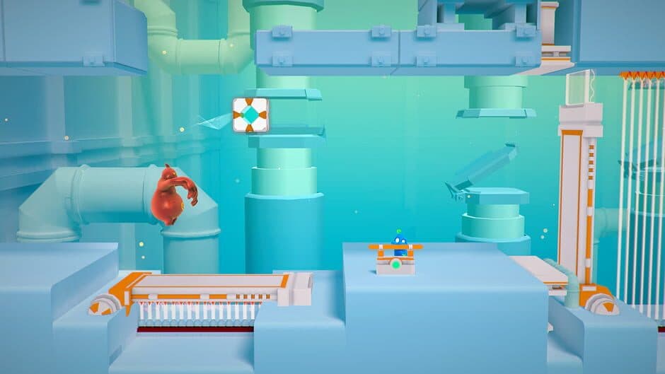 Скриншот 4 из Daedalic Multiplayer Bundle