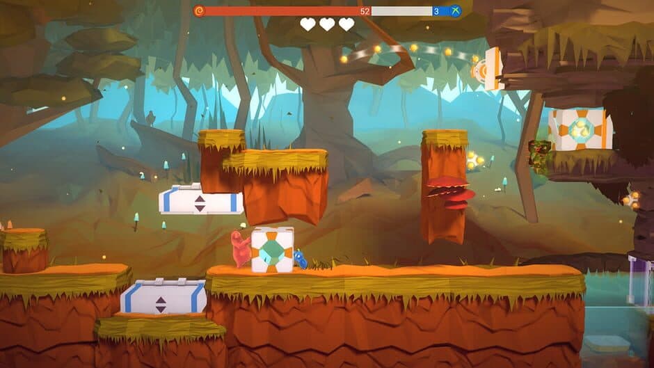 Скриншот 5 из Daedalic Multiplayer Bundle