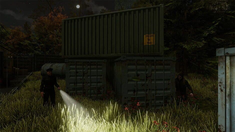 Скриншот 4 из Contraband Border Police Simulator