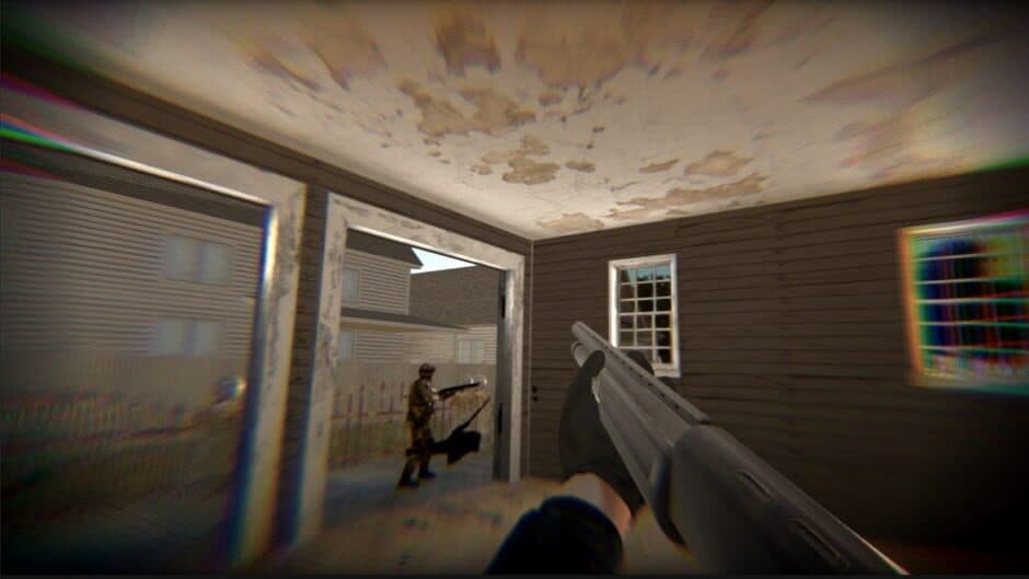 Скриншот 3 из Bodycam Record Shooter