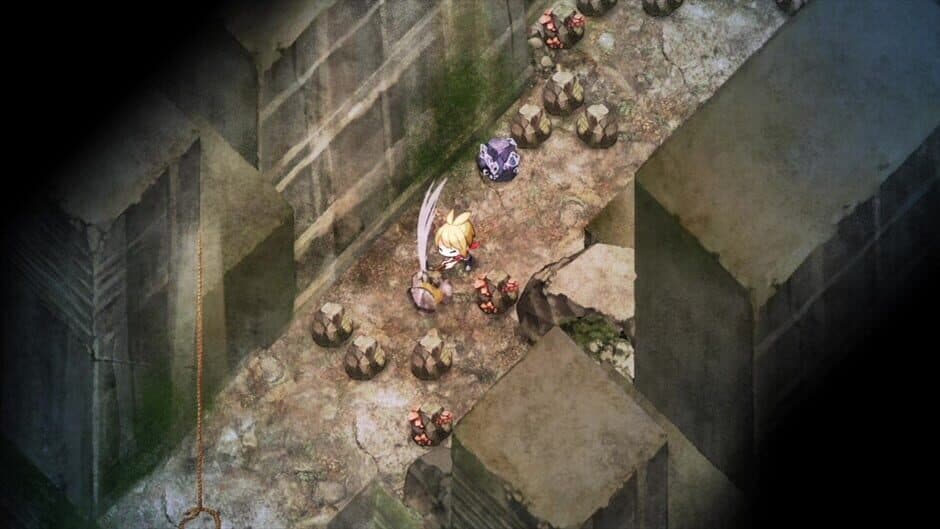 Скриншот 3 из Village in the Shade