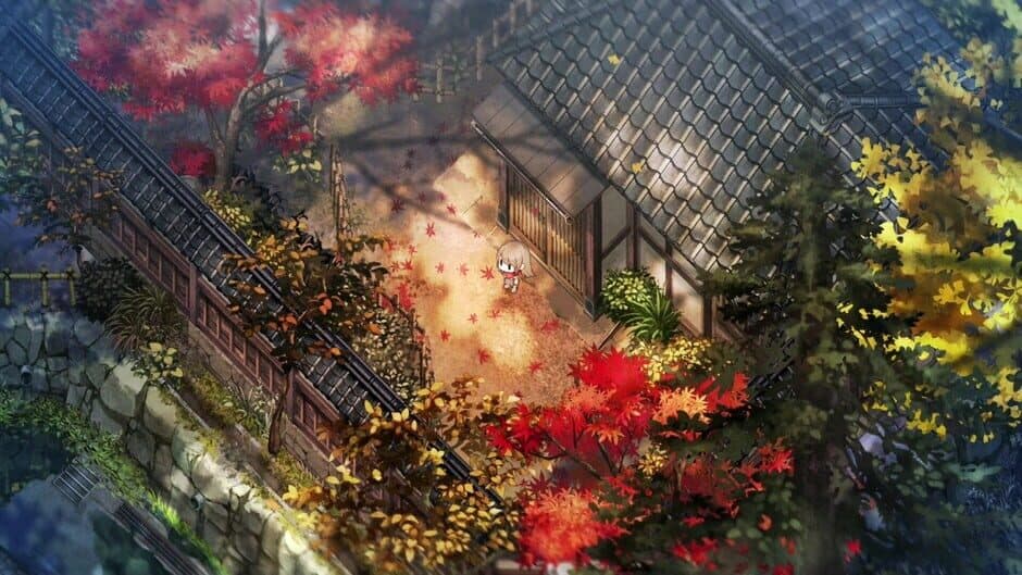 Скриншот 10 из Village in the Shade
