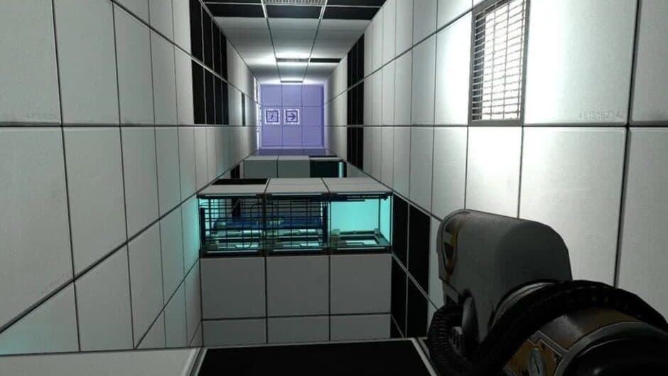 Скриншот 1 из Cube