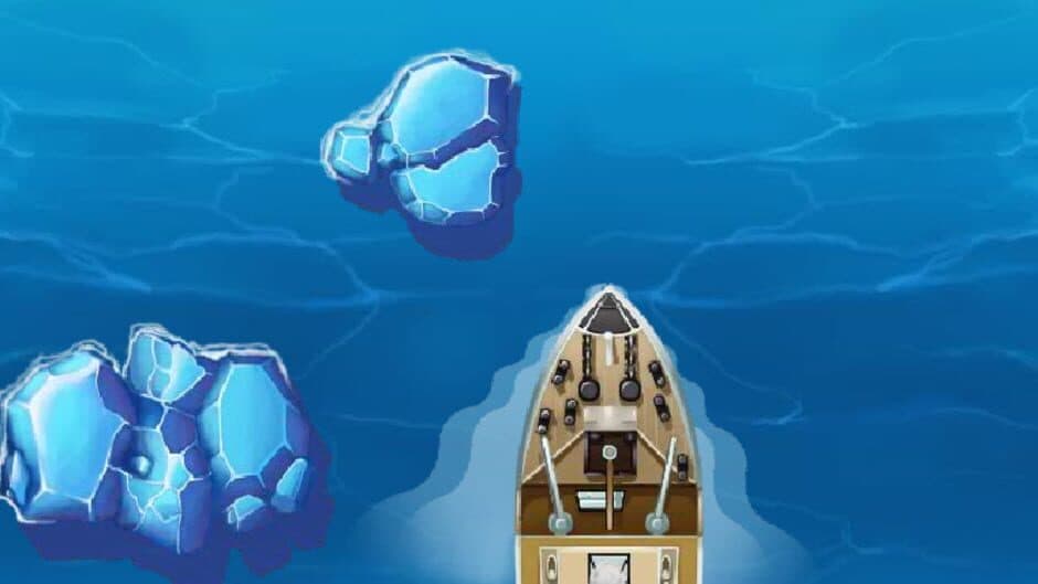Скриншот 1 из Titanic Go Go Go