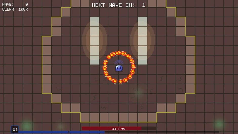 Скриншот 6 из Slimes Arena