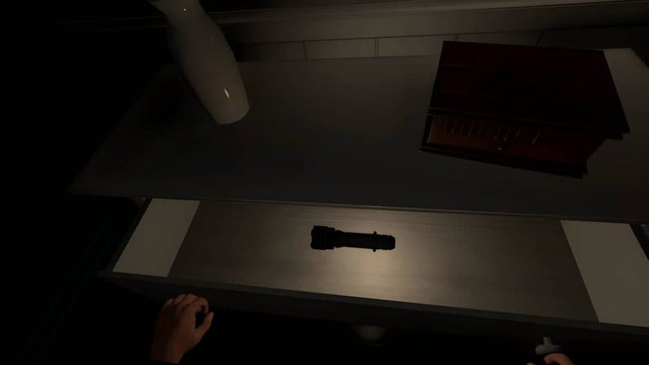 Скриншот 2 из Evil Inside VR