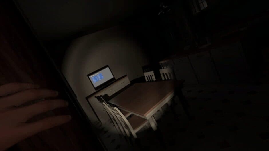 Скриншот 3 из Evil Inside VR