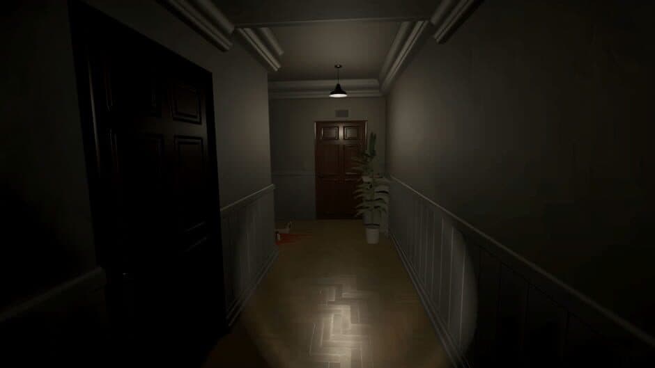 Скриншот 5 из Evil Inside VR