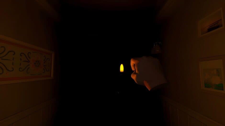 Скриншот 7 из Evil Inside VR