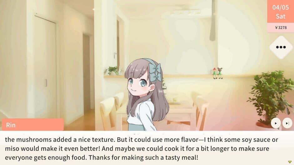 Скриншот 8 из Cook for Me Grandpa!
