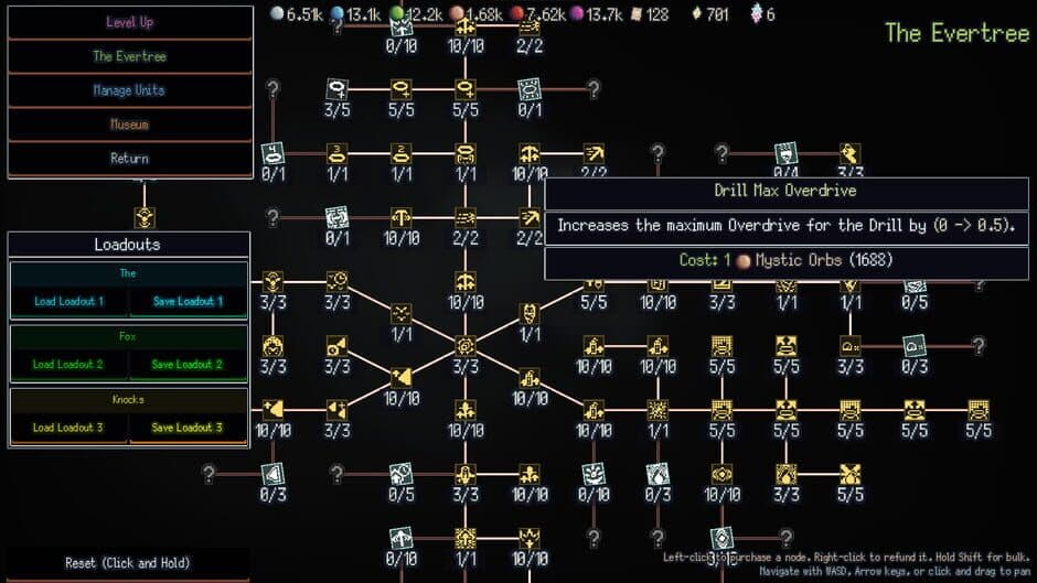 Скриншот 2 из Kin and Quarry