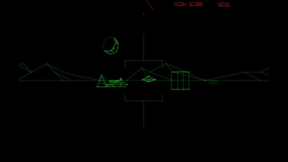 Скриншот 3 из Battlezone
