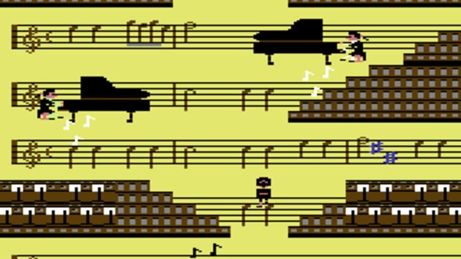 Скриншот 3 из Amadeus Revenge