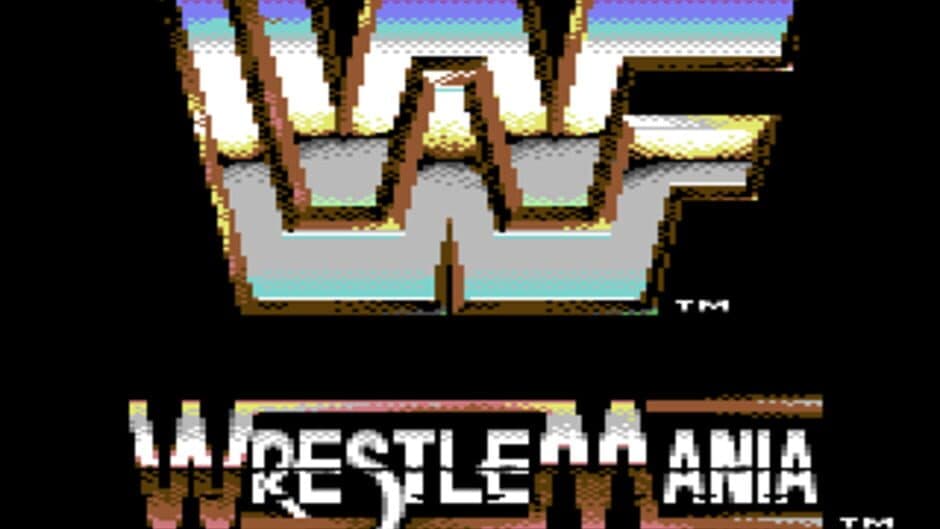 Скриншот 4 из WWF Wrestlemania