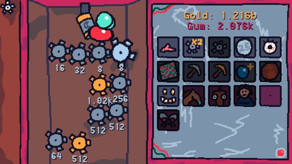 Скриншот 8 из Idle Gumball Machine