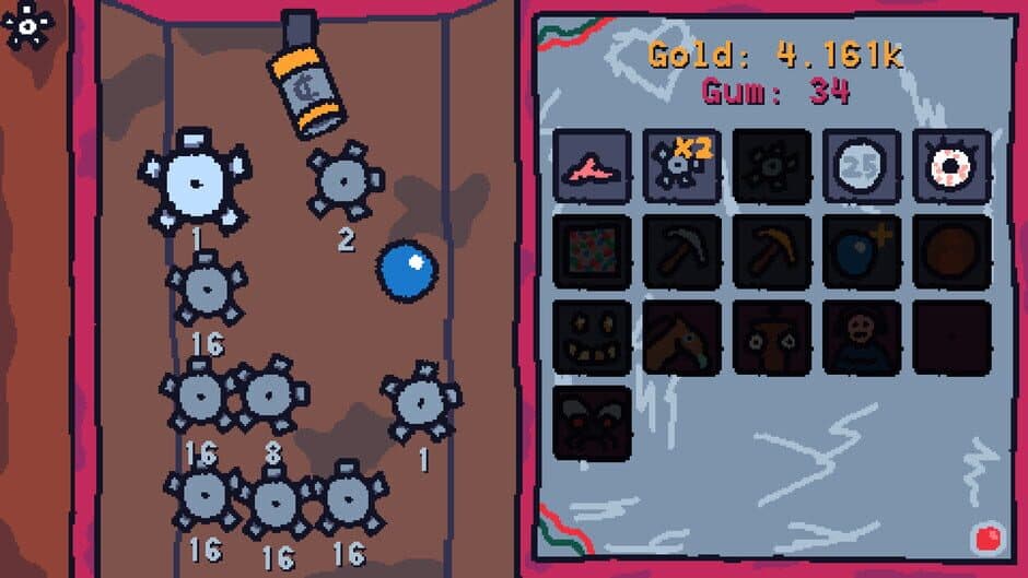 Скриншот 9 из Idle Gumball Machine