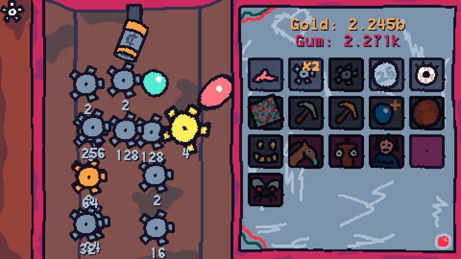 Скриншот 6 из Idle Gumball Machine