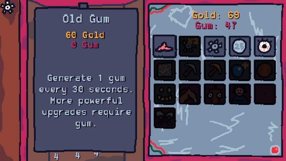 Скриншот 11 из Idle Gumball Machine