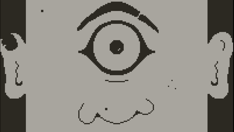 Скриншот 1 из Eye to Eye