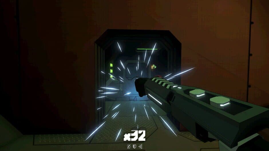 Скриншот 3 из Reclaim