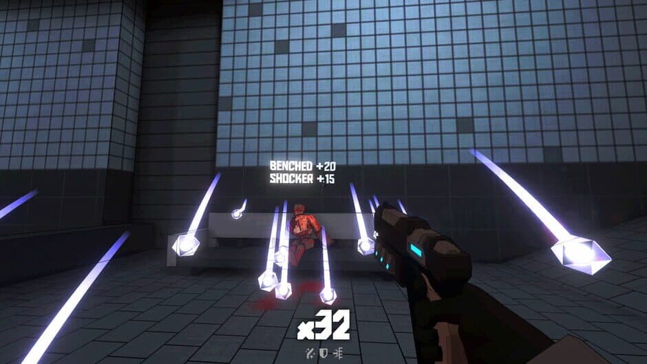 Скриншот 4 из Reclaim