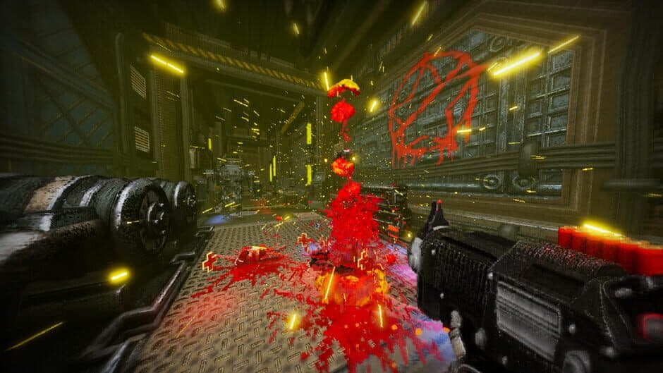 Скриншот 2 из Inspektor