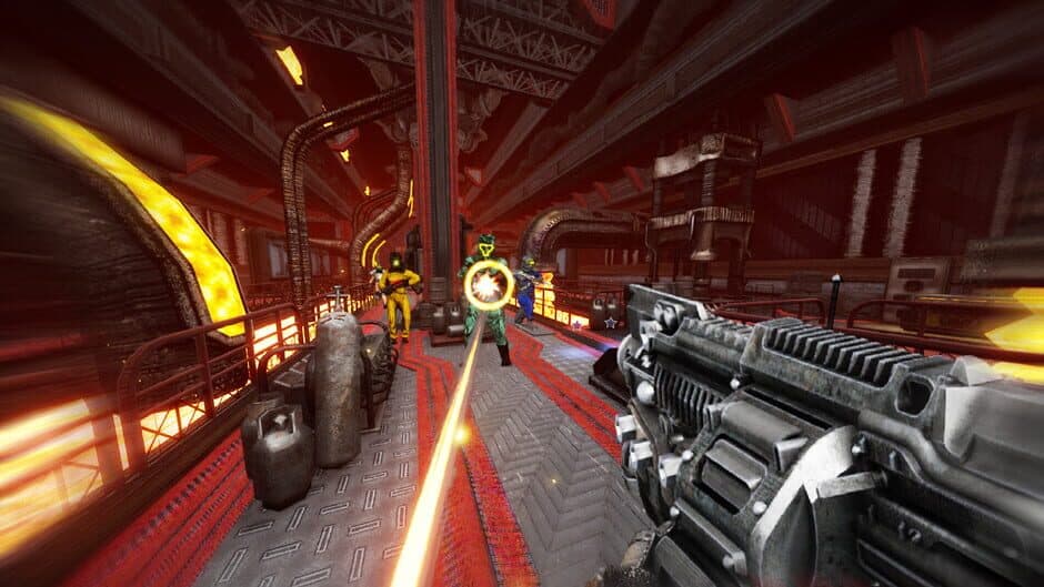 Скриншот 3 из Inspektor