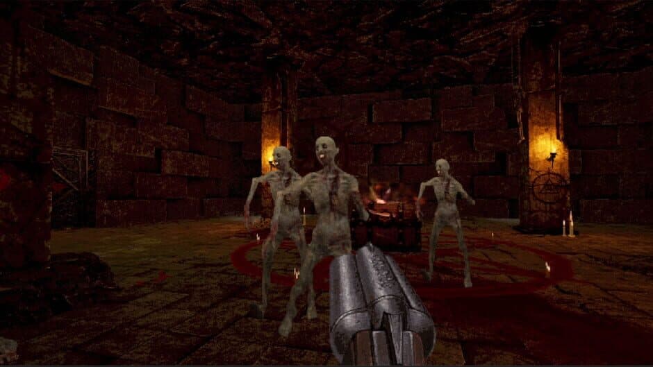 Скриншот 2 из Hexborn