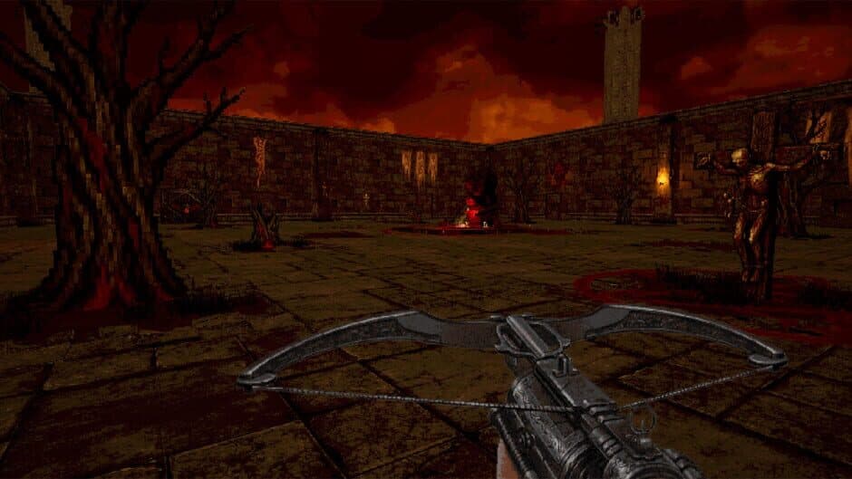 Скриншот 4 из Hexborn