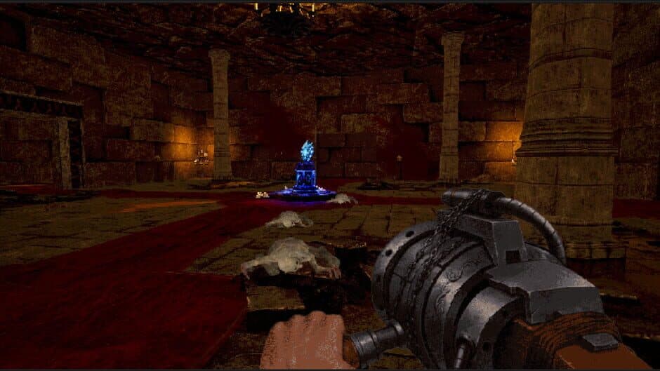 Скриншот 5 из Hexborn