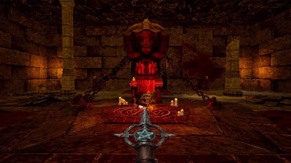 Скриншот 6 из Hexborn