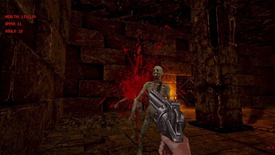 Скриншот 8 из Hexborn
