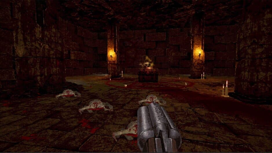 Скриншот 9 из Hexborn