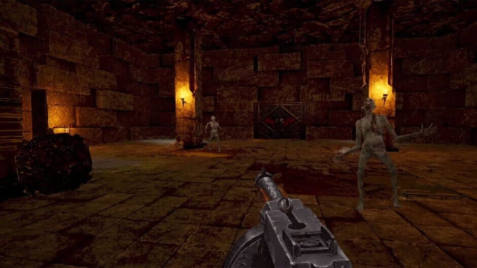 Скриншот 10 из Hexborn