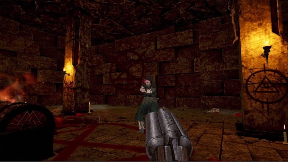 Скриншот 11 из Hexborn