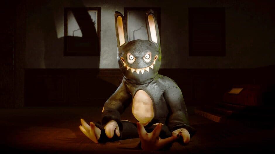 Скриншот 3 из Dollhouse of Dead