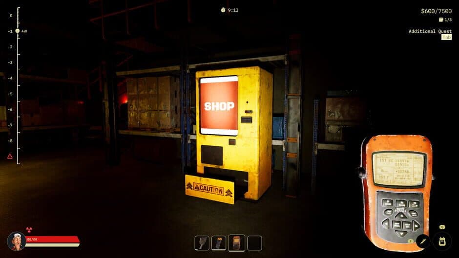Скриншот 8 из Dollhouse of Dead