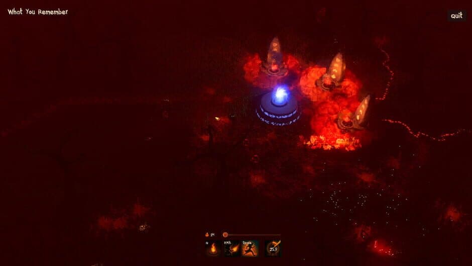 Скриншот 5 из Kindling
